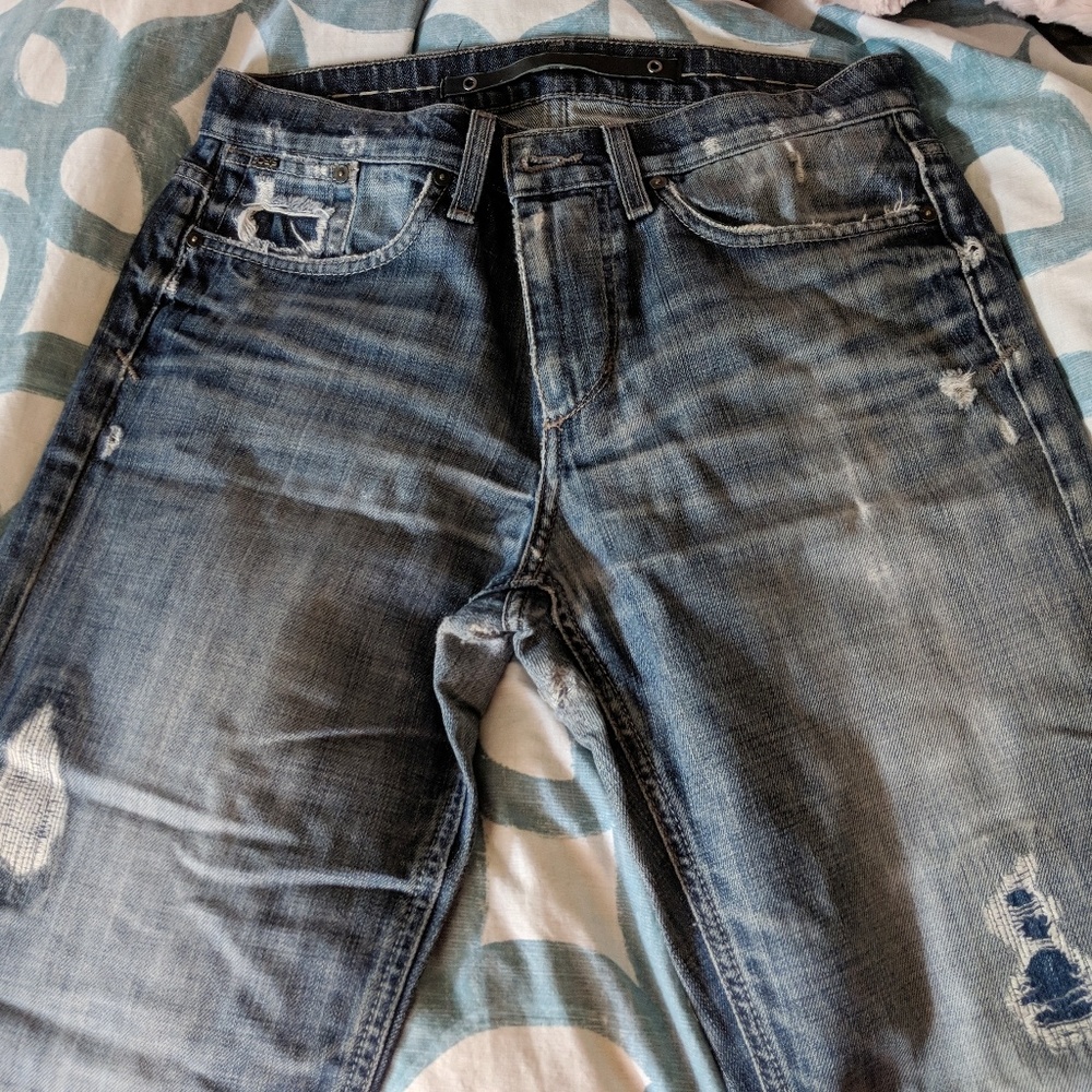 Classic Fit Joe's Jeans
